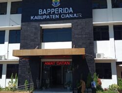Ratusan Perusahaan Tidak Laporkan CSR ke Pemkab Cianjur, Terancam Sanksi?