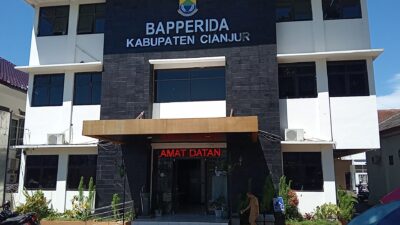 Ratusan Perusahaan Tidak Laporkan CSR ke Pemkab Cianjur, Terancam Sanksi?