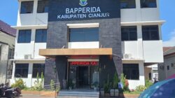 Aktivis Kritik Bapperida Cianjur Tak Tegas Soal CSR Perusahaan