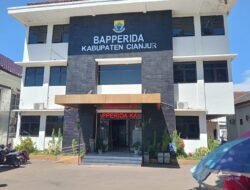 Aktivis Kritik Bapperida Cianjur Tak Tegas Soal CSR Perusahaan