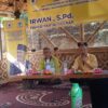 Reses, Anggota DPRD Cianjur H.Irwan Serap Aspirasi Warga Cibeber 