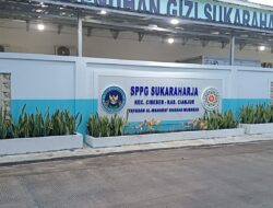 SPPG Sukaraharja Cibeber Terus Eksis, Sukseskan Program MBG