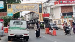 BPK Temukan Dugaan Penyimpangan Lima Paket Proyek RSUD Sayang 
