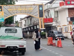 BPK Temukan Dugaan Penyimpangan Lima Paket Proyek RSUD Sayang 