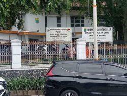 Dua Tahun, BPK Jabar Temukan 70 Paket Proyek Pekerjaan PUTR Cianjur Bermasalah 