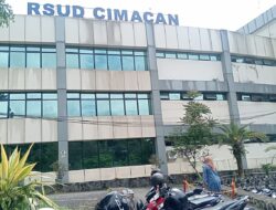 IGD RSUD Cimacan Sering Overload, Dirut : Butuh Gedung Baru