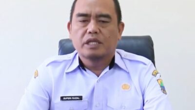 DPMPTSP Cianjur Wajibkan SPPG MBG Tempuh Perizinan 