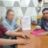Mantan TKW Asal Haurwangi Dianiaya Suami, Perkarakan Lapor Polisi