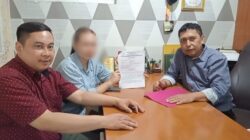 Mantan TKW Asal Haurwangi Dianiaya Suami, Perkarakan Lapor Polisi