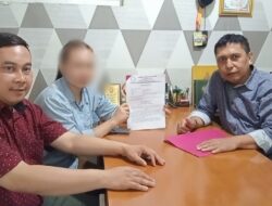 Mantan TKW Asal Haurwangi Dianiaya Suami, Perkarakan Lapor Polisi