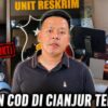 Beraksi Lewat COD Facebook, Empat Pelaku Penipuan Vespa Ditangkap Polisi