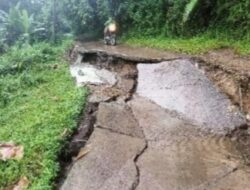 Desa Tertinggal se- Jawa Ada di Cianjur, ‘Wahyu’ Belum Turun