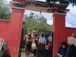 Usai Makan MBG dan Jajanan, 19 Siswa SD di Cianjur Selatan Alami Mual dan Muntah