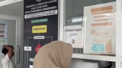 Puskesmas Cibaregbeg Pastikan Vaksin DPT Segera Didistribusikan Usai Warga Mengeluh