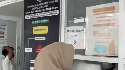 Puskesmas Cibaregbeg Pastikan Vaksin DPT Segera Didistribusikan Usai Warga Mengeluh