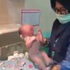 Tega!, Bayi Baru Lahir Dibuang di Cilaku, Polisi Selidiki Orangtuanya