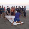 Korban Tenggelam di Pantai Cisasak Ditemukan Meninggal Setelah Dua Hari Pencarian