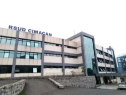 Pelayanan RSUD Cimacan Dikeluhkan Warganet, Ada yang Ditolak Gunakan BPJS