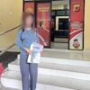 Korban Dugaan Pelecehan Mantan Pacar Resmi Lapor Polisi
