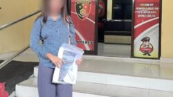 Korban Dugaan Pelecehan Mantan Pacar Resmi Lapor Polisi