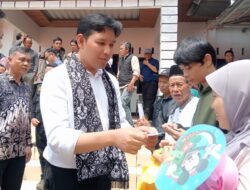 Bupati Cianjur Dorong Peningkatan Pendidikan Anak Usia Dini, Singgung “Golden Age” 