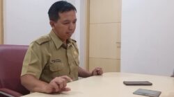 Sudah 5 Tahun Tidak Kena Rotasi Mutasi, Jabatan Kadis PUTR Cianjur Kekal?
