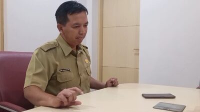 Sudah 5 Tahun Tidak Kena Rotasi Mutasi, Jabatan Kadis PUTR Cianjur Kekal?