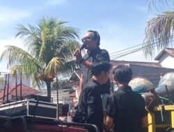 PN Cianjur Digedor Massa, Dugaan Mafia Tanah Eks HGU Jadi Tuntutan