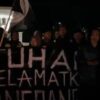 Warga Pacet Usir Truk Pengangkut Sapi Kurban Milik Geothermal
