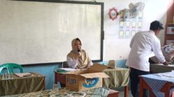 SDN BBC 1 Karangtengah Gelar Dialog Bersama Perwakilan Orang Tua, Fokus Luruskan Isu dan Perkuat Komunikasi