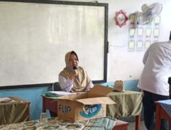 SDN BBC 1 Karangtengah Gelar Dialog Bersama Perwakilan Orang Tua, Fokus Luruskan Isu dan Perkuat Komunikasi