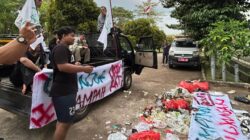 Cianjur Darurat Sampah, BEM PTNU Tuntut Evaluasi Total DLH