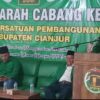Dugaan Politik Uang Warnai Muscab PPP Cianjur, Demokrasi Internal Tercoreng.
