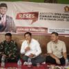 Ganjar Ramadhan Serap Aspirasi Warga dalam Reses DPRD Cianjur di Tiga Kecamatan.