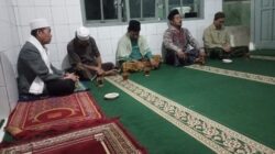 Pengajian Rutin RT 03 RW 03 Panembong: Merajut Ukhuwah Islamiah di Masjid Al Fatah