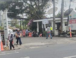 BPK Catat Piutang RSUD Cimacan Capai 3,7 Miliar