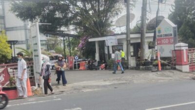 BPK Catat Piutang RSUD Cimacan Capai 3,7 Miliar
