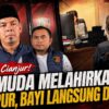 UPDATE Pembuangan Bayi di Cilaku: Polisi Sebut Pelaku Lahiran Sendiri di Dapur