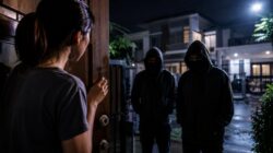 Wartawati di Bawah Naungan PWI Cianjur Diteror Dua Pria Misterius