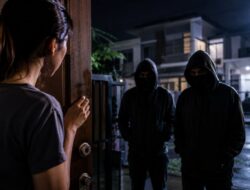 Wartawati di Bawah Naungan PWI Cianjur Diteror Dua Pria Misterius