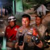 Banjir Bandang Jamali: Polres dan PMI Turunkan Nakes, Salurkan Logistik