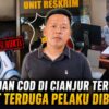 Beraksi Lewat COD Facebook, Empat Pelaku Penipuan Vespa Ditangkap Polisi