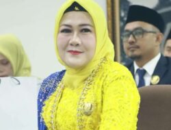 May Day, Ketua DPRD Cianjur Beri Pesan Kepada Buruh