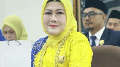 May Day, Ketua DPRD Cianjur Beri Pesan Kepada Buruh