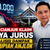 Bupati Cianjur Klaim Punya Jurus Minimalisir Dampak Nilai Rupiah Anjlok