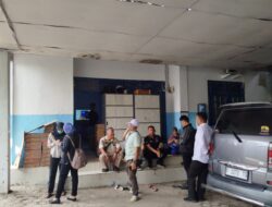 337 Dapur MBG Aktif di Cianjur, Izin Pengelolaan Limbah Masih Jadi PR Besar