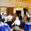 Terpilih Secara Aklamasi, Hedi Boy Pimpin Kembali Hiswana Migas Cianjur