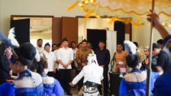 Terpilih Secara Aklamasi, Hedi Boy Pimpin Kembali Hiswana Migas Cianjur