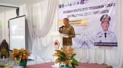 Bikin Bangga, SMKN 1 Cipanas Jadi Sekolah Percontohan Nasional