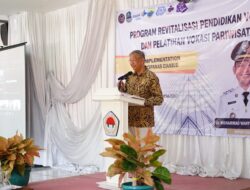 Bikin Bangga, SMKN 1 Cipanas Jadi Sekolah Percontohan Nasional